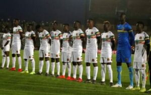 MONTÉE EN LIGUE 1 ORANGE