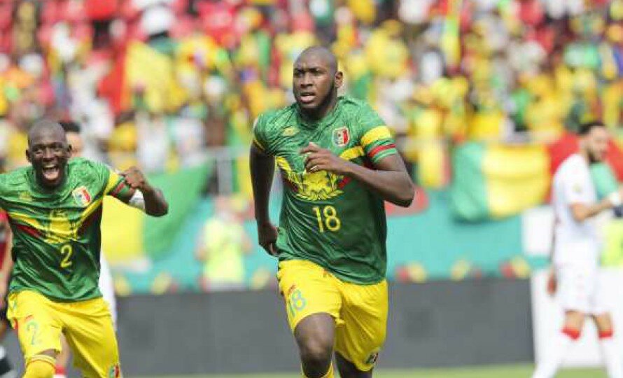 Mali Football