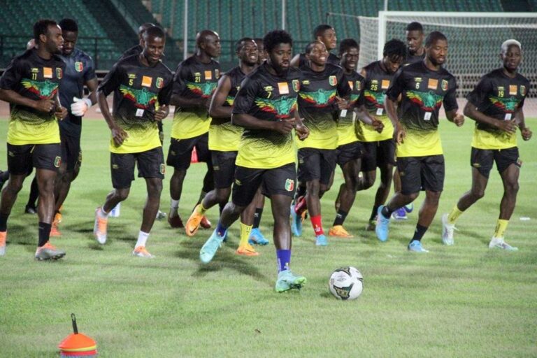 ÉLIMINATOIRES CAN CÔTE D’IVOIRE 2025