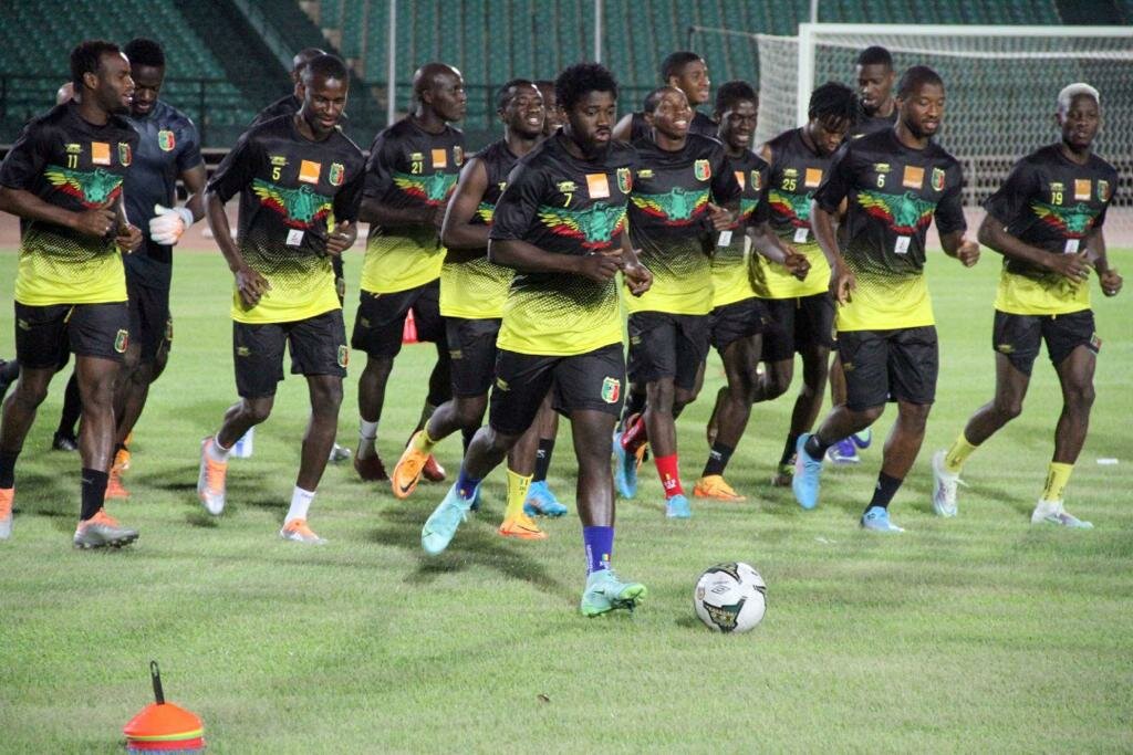 ÉLIMINATOIRES CAN CÔTE D’IVOIRE 2025