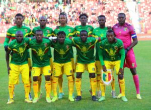 Ligue 1 Orange du Mali